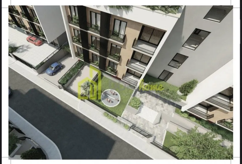 Rent, office space, 27m², Tološi, Podgorica