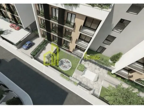 Rent, office space, 27m², Tološi, Podgorica - image 2