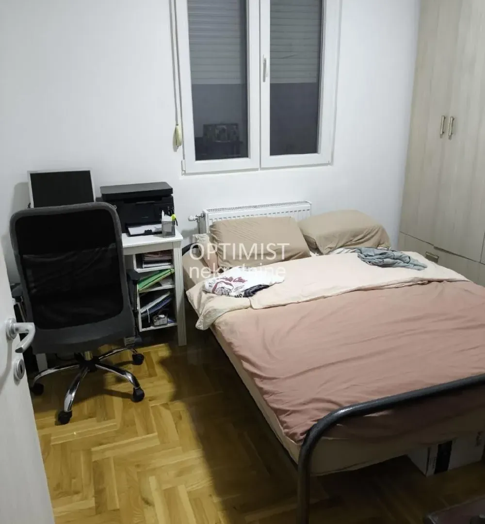 Sale, two bedroom apartment, 45m², Ledine, Beograd