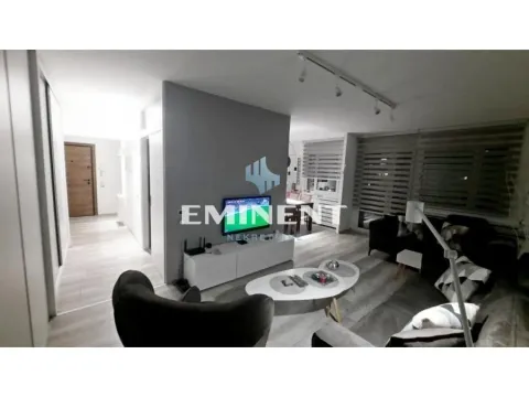 Rent, three bedroom apartment, 87m², Novi Beograd Blok 61, Novi Beograd Sve Podlokacije - image 3