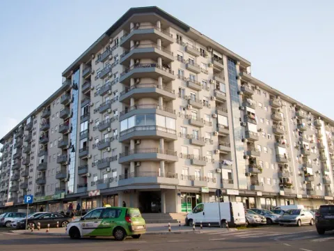 Izdavanje, jednosoban stan, 52m2, Pobrežje, Podgorica Izdavanje, jednosoban stan, 52m2, Pobrežje, Podgorica