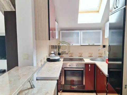 Prodaja, trosoban stan, 87m², Stari Aerodrom, Podgorica - image 20