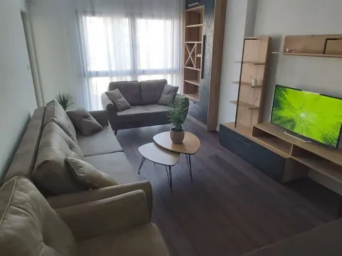 Izdavanje, stan, 46m², Vezirov Most, Podgorica - image 5