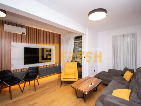 Prodaja, jednosoban stan, 45m², Zagorič, Podgorica - image 4