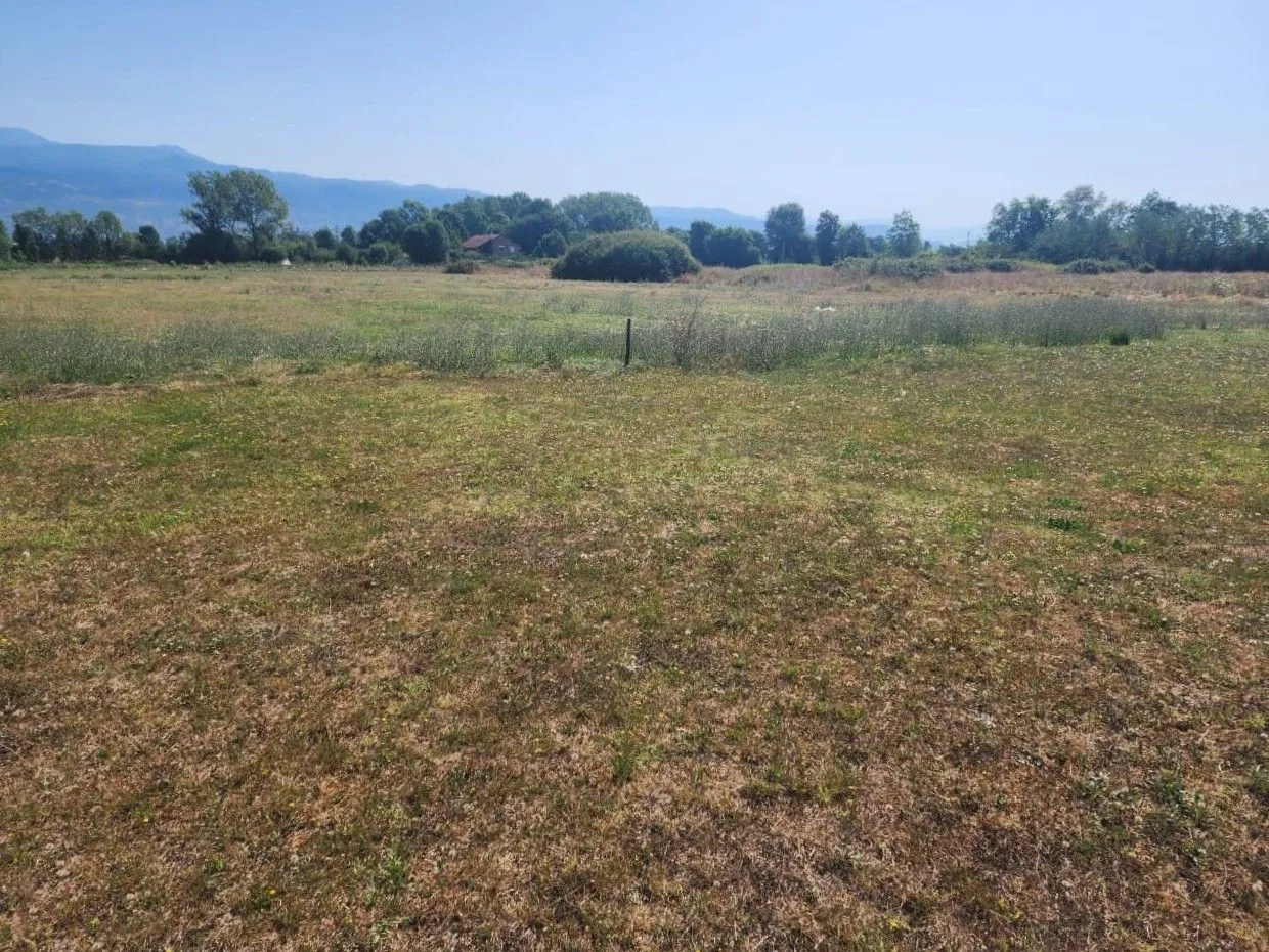 Prodaja, plac, 620m², Grlić, Danilovgrad