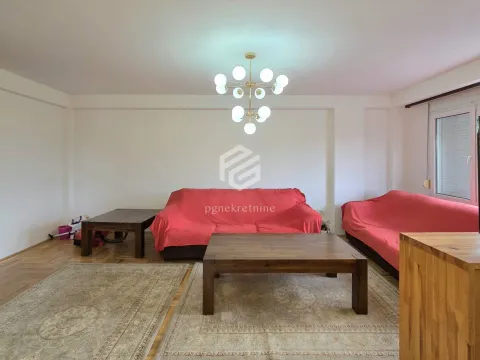 Rent, three bedroom apartment, 92m², Krivi Most, Podgorica - image 3