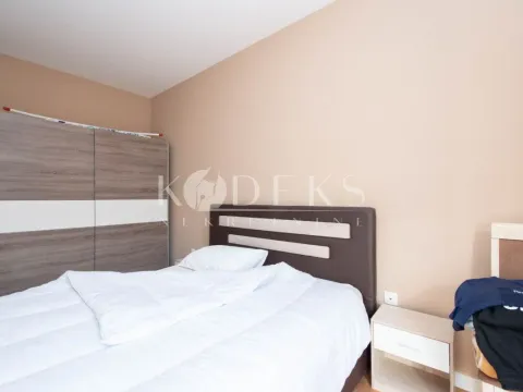 Izdavanje, jednosoban stan, 40m², Central Point, Podgorica - image 5