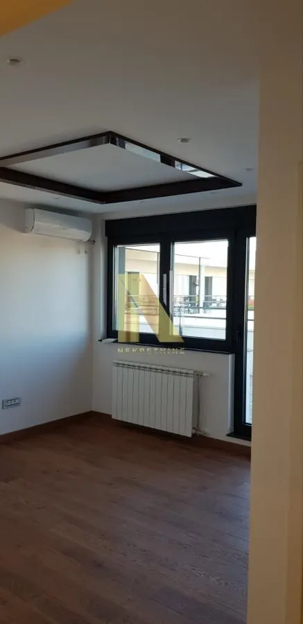 Izdavanje, stan, 240m², Telep, Novi Sad Sve Podlokacije