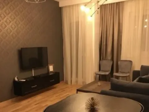 Izdavanje, jednosoban stan, 45m², City Kej, Podgorica - image 6