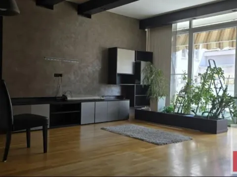 Rent, four bedroom apartment, 134m², Spens, Novi Sad Sve Podlokacije