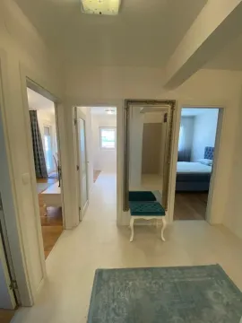 Izdavanje, trosoban stan, 70m², City Kvart, Podgorica - image 11