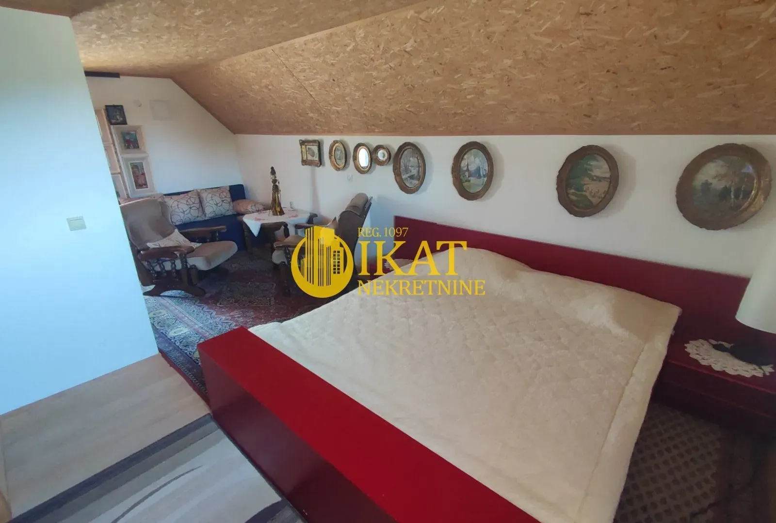 Prodaja, kuća, 250m², Brajkovići, Kosjerić