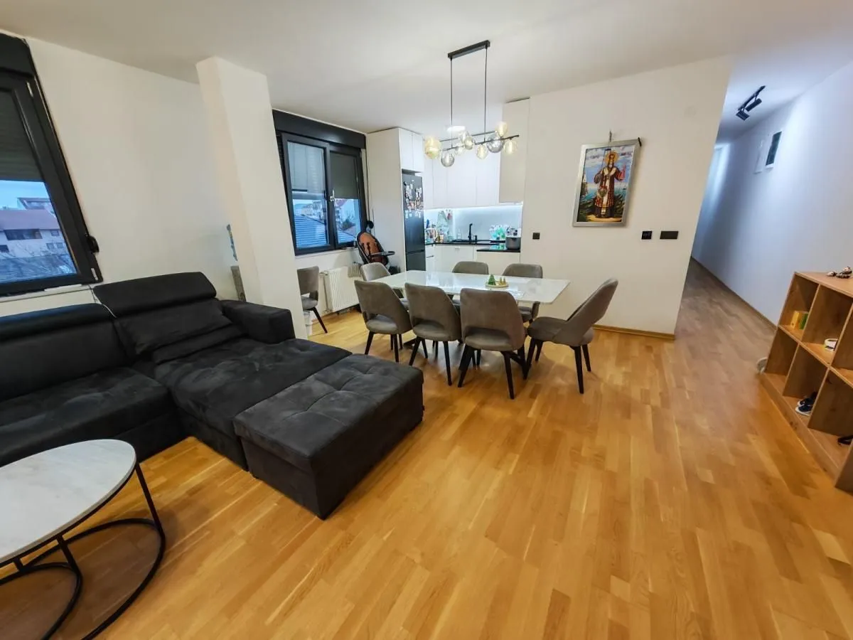 Prodaja, trosoban stan, 87m², Telep, Novi Sad Sve Podlokacije