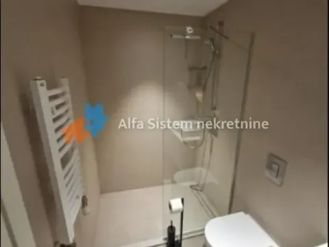 Izdavanje, dvosoban stan, 51m², Savski Venac, Beograd - image 11