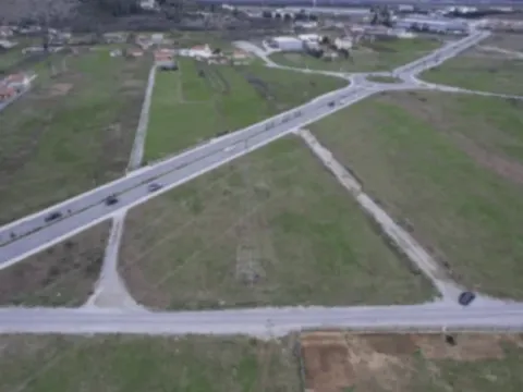 Prodaja, plac, 5800m², Dajbabe, Podgorica - image 2