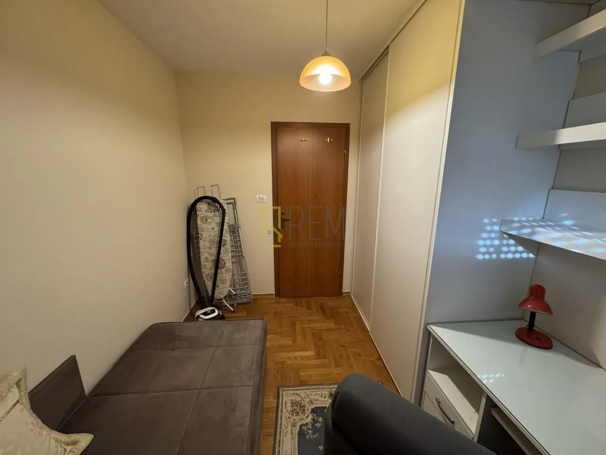 Rent, two bedroom apartment, 72m², Preko Morače, Podgorica
