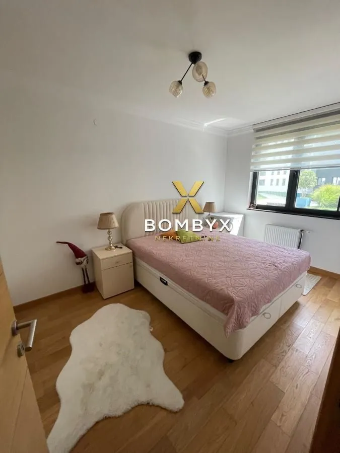 Prodaja, trosoban stan, 72m², Nova Detelinara, Novi Sad Sve Podlokacije