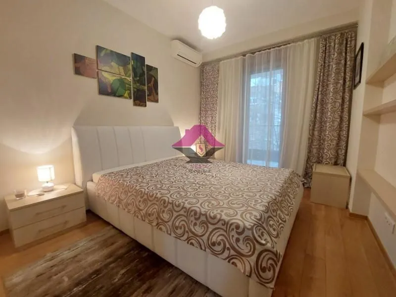Rent, two bedroom apartment, 53m², Tašmajdan, Palilula Sve Podlokacije