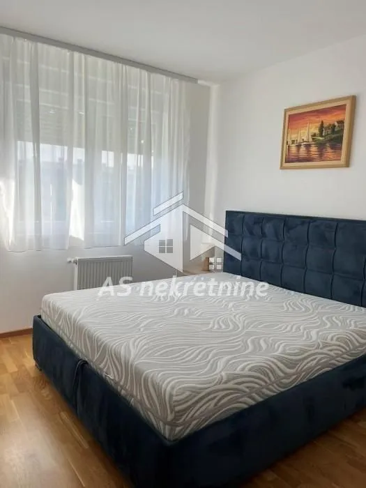 Rent, two bedroom apartment, 55m², Zemun Nova Galenika, Zemun Sve Podlokacije