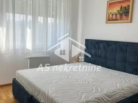 Izdavanje, dvosoban stan, 55m², Zemun Nova Galenika, Zemun Sve Podlokacije - image 16