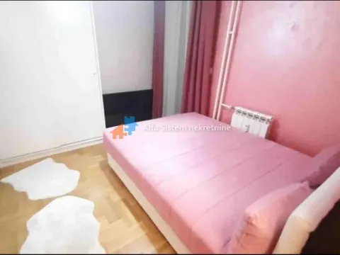 Izdavanje, četvorosoban stan, 96m², Vračar Sve Podlokacije, Beograd - image 11