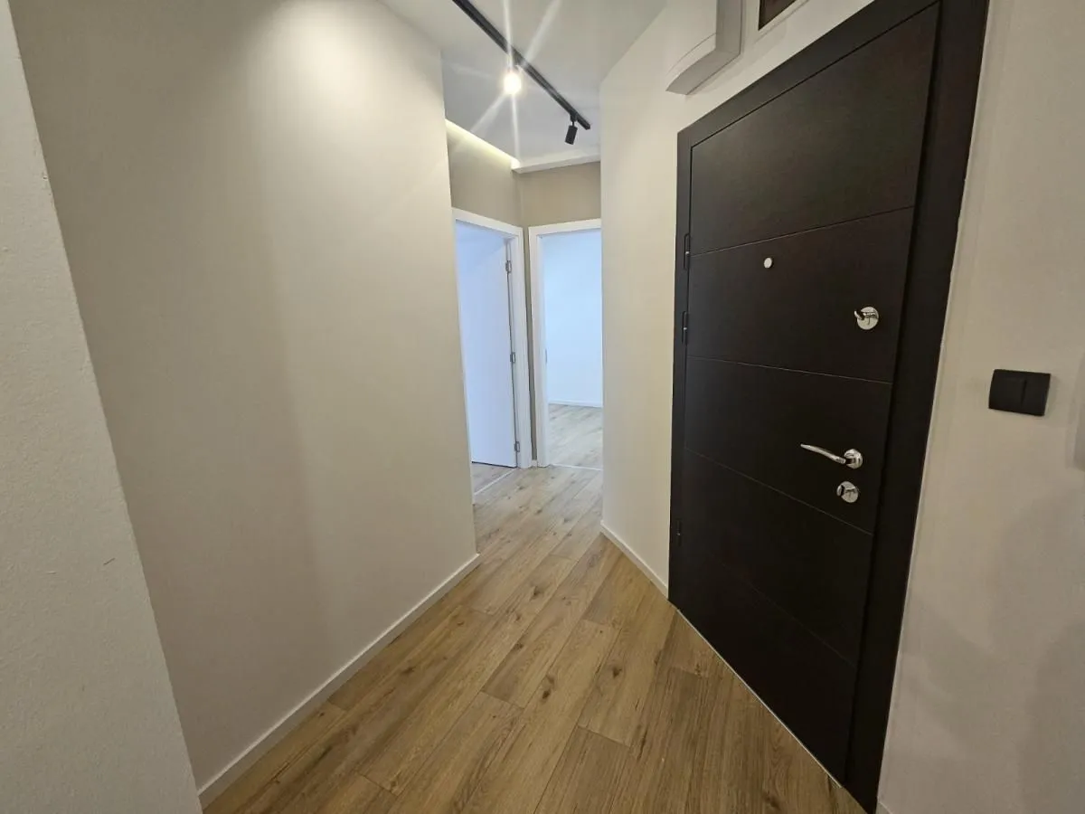 Prodaja, dvosoban stan, 58m², Spens, Novi Sad Sve Podlokacije
