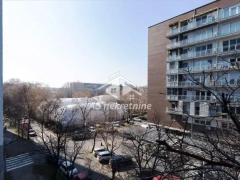 Rent, apartment, 60m², Novi Beograd Sve Podlokacije, Beograd - image 16