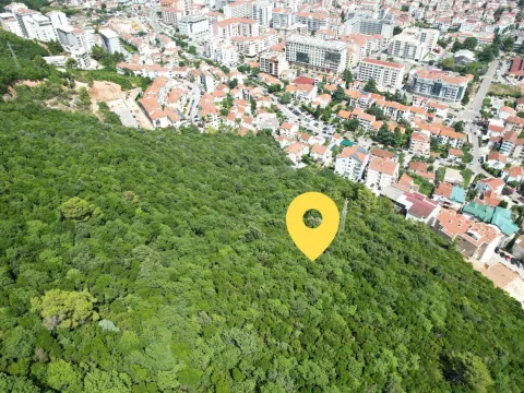 Prodaja, plac, 4180m², Budva, Crna Gora - image 5