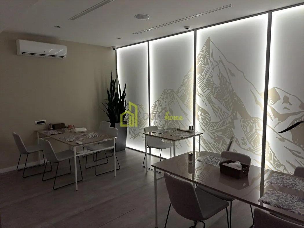 Sale, office space, 391m², Preko Morače, Podgorica