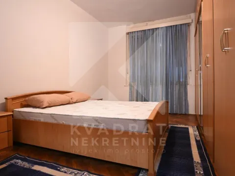 Rent, two bedroom apartment, 68m², Centar, Podgorica - image 6