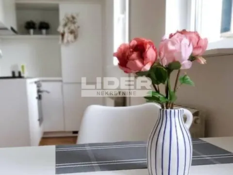 Prodaja, stan, 35m², Vračar Centar, Vračar Sve Podlokacije - image 6