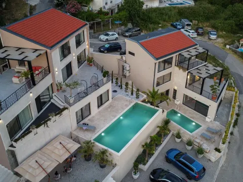 Sale, house, 587m², Kuljače, Budva - image 2