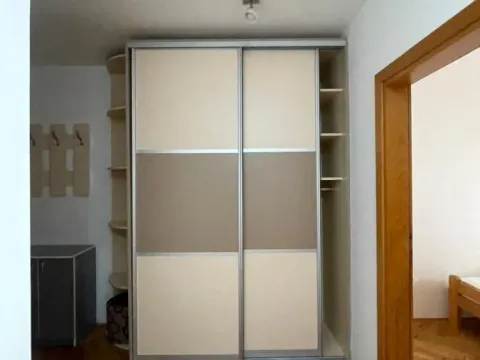 Izdavanje, jednosoban stan, 41m², Nova Detelinara, Novi Sad Sve Podlokacije - image 4