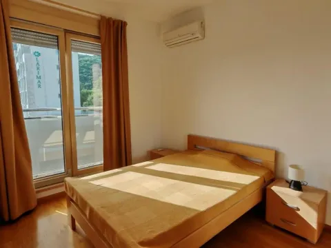 Sale, two bedroom apartment, 67m², Bečići, Budva - image 10