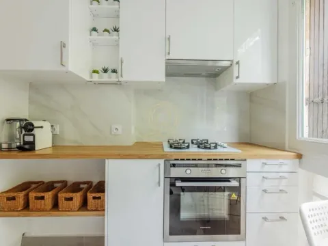 Izdavanje, dvosoban stan, 48m², Cvijićeva, Palilula Sve Podlokacije - image 7