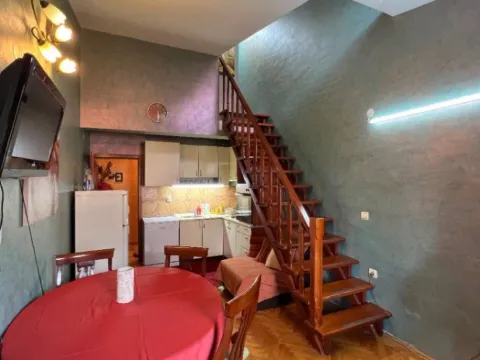 Rent, two bedroom apartment, 75m², Centar, Bar - image 2