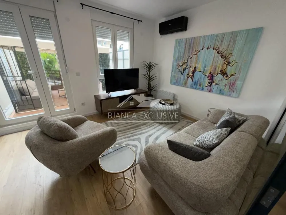Prodaja, trosoban stan, 65m², Zvezdara Sve Podlokacije, Beograd