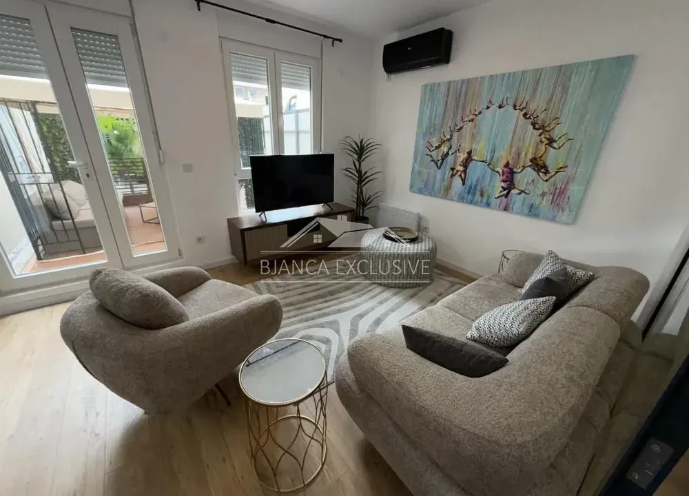 Prodaja, trosoban stan, 65m², Zvezdara Sve Podlokacije, Beograd