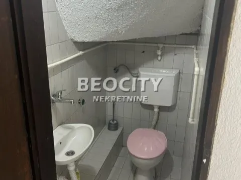 Izdavanje, poslovni prostor, 30m², Bele Vode, Beograd - image 9