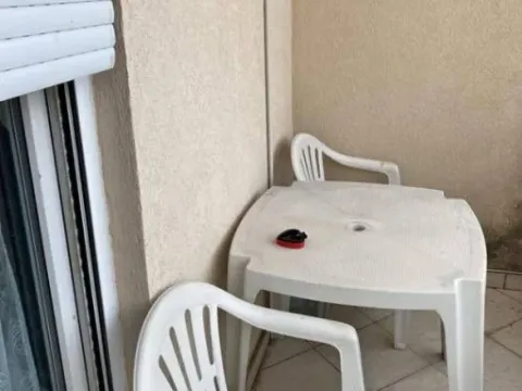 Sale, one bedroom apartment, 32m², Podkošljun, Budva - image 2