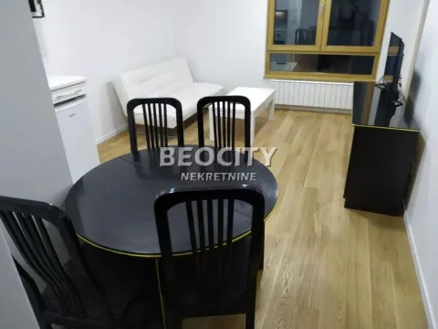 Rent, two bedroom apartment, 43m², Cvetkova Pijaca, Zvezdara Sve Podlokacije - image 5