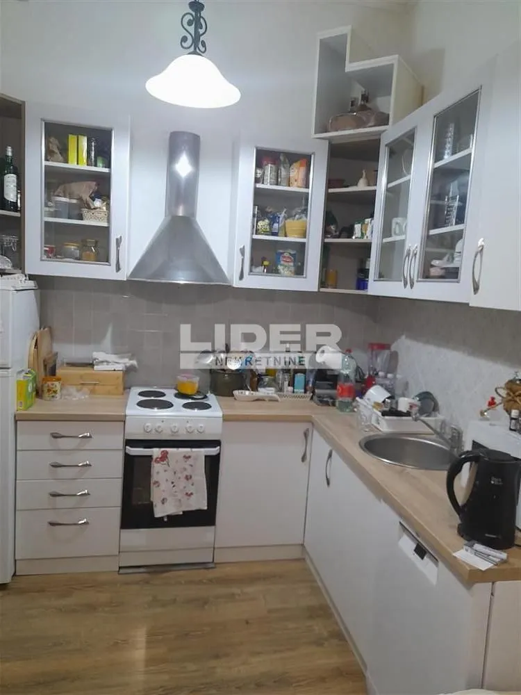 Prodaja, jednosoban stan, 25m², Stari Grad, Beograd