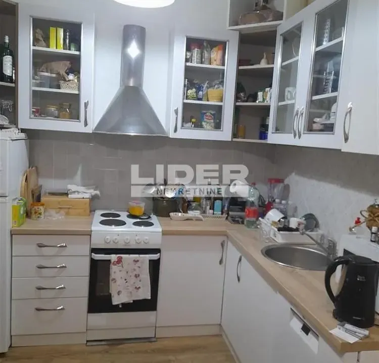 Sale, one bedroom apartment, 25m², Stari Grad, Beograd