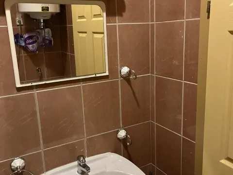 Izdavanje, jednosoban stan, 43m², Stari Aerodrom, Podgorica - image 7