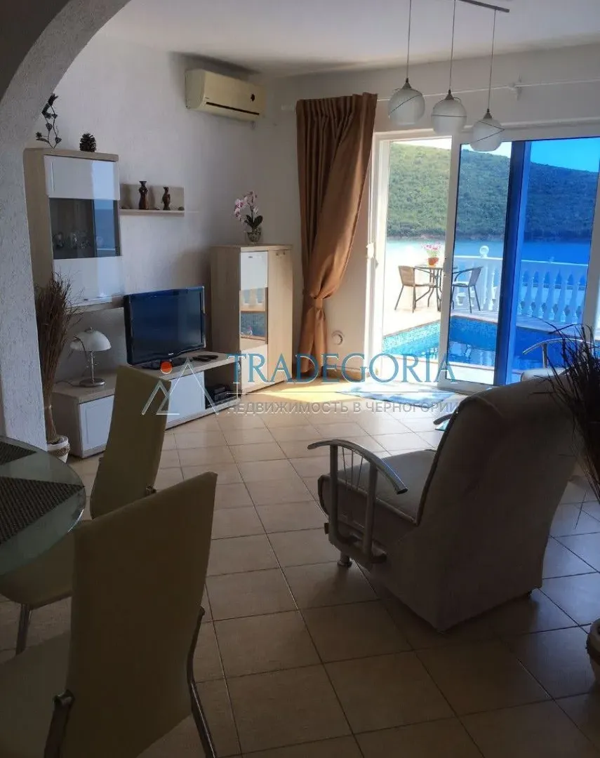 Prodaja, kuća, 165m², Kruče, Ulcinj