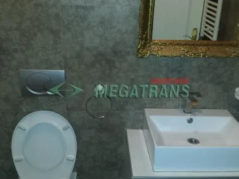 Izdavanje, kuća, 300m², Savski Venac, Beograd - image 19