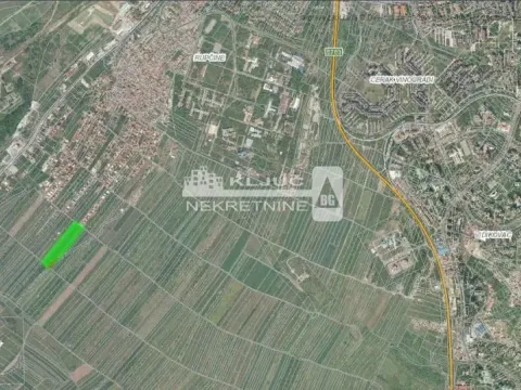 Prodaja, plac, 600m², Žarkovo, Beograd - image 1