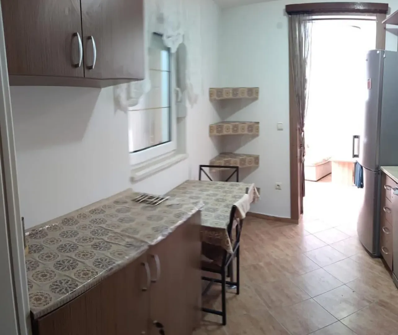 Sale, apartment, 51m², Bar, Crna Gora