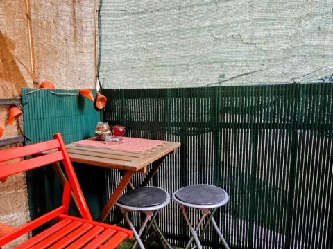 Izdavanje, dvosoban stan, 38m², Obilićev Venac, Beograd - image 15
