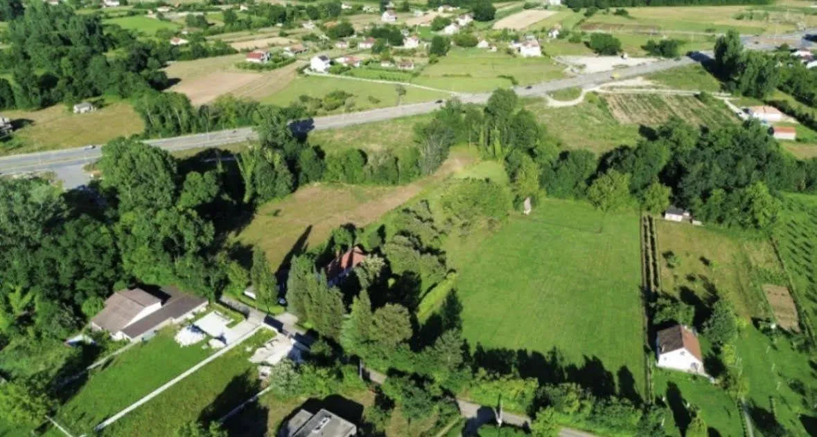 Prodaja, plac, 6000m², Danilovgrad, Crna Gora